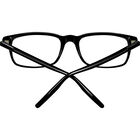 CLINT OPTIC, Shiny Black-Demo Lens, hi-res image number null